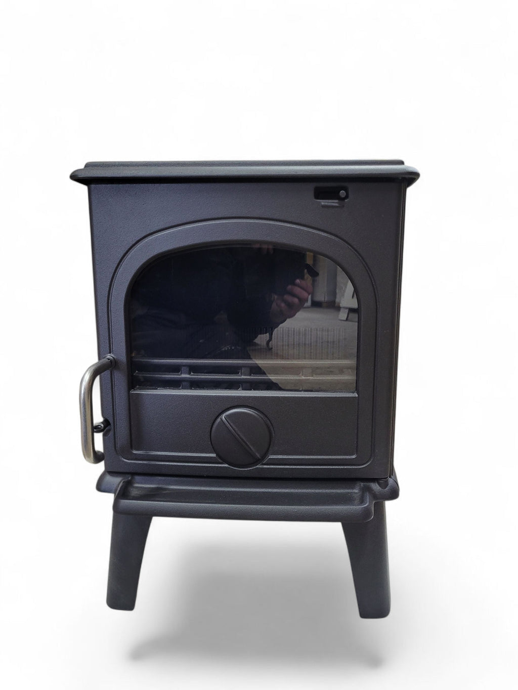 DRU 44 Multi Fuel Stove