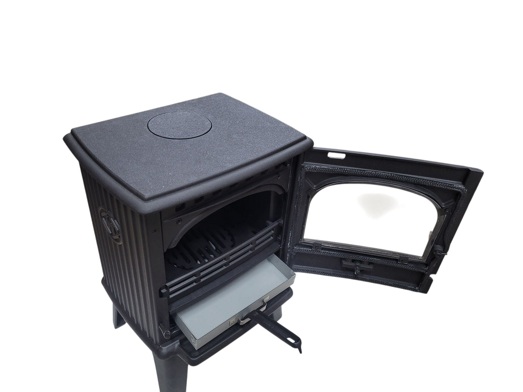 DRU 44 Multi Fuel Stove