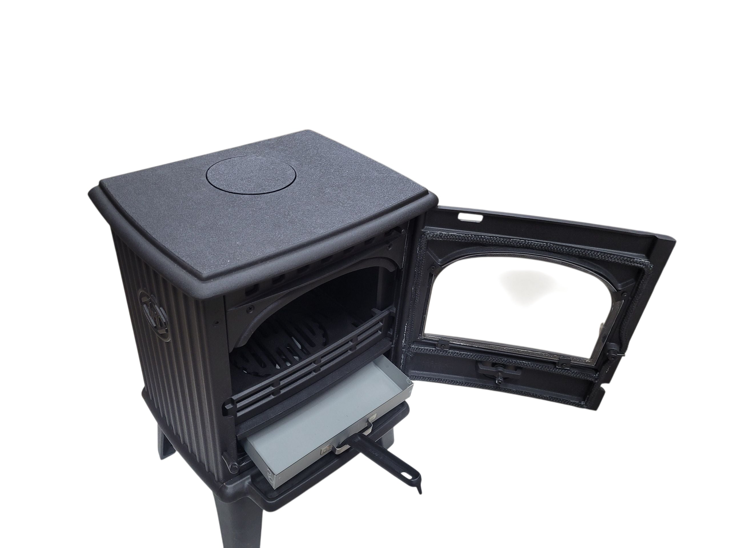 DRU 44 Multi Fuel Stove