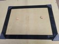 Yeoman CL7 Inset Door Glass