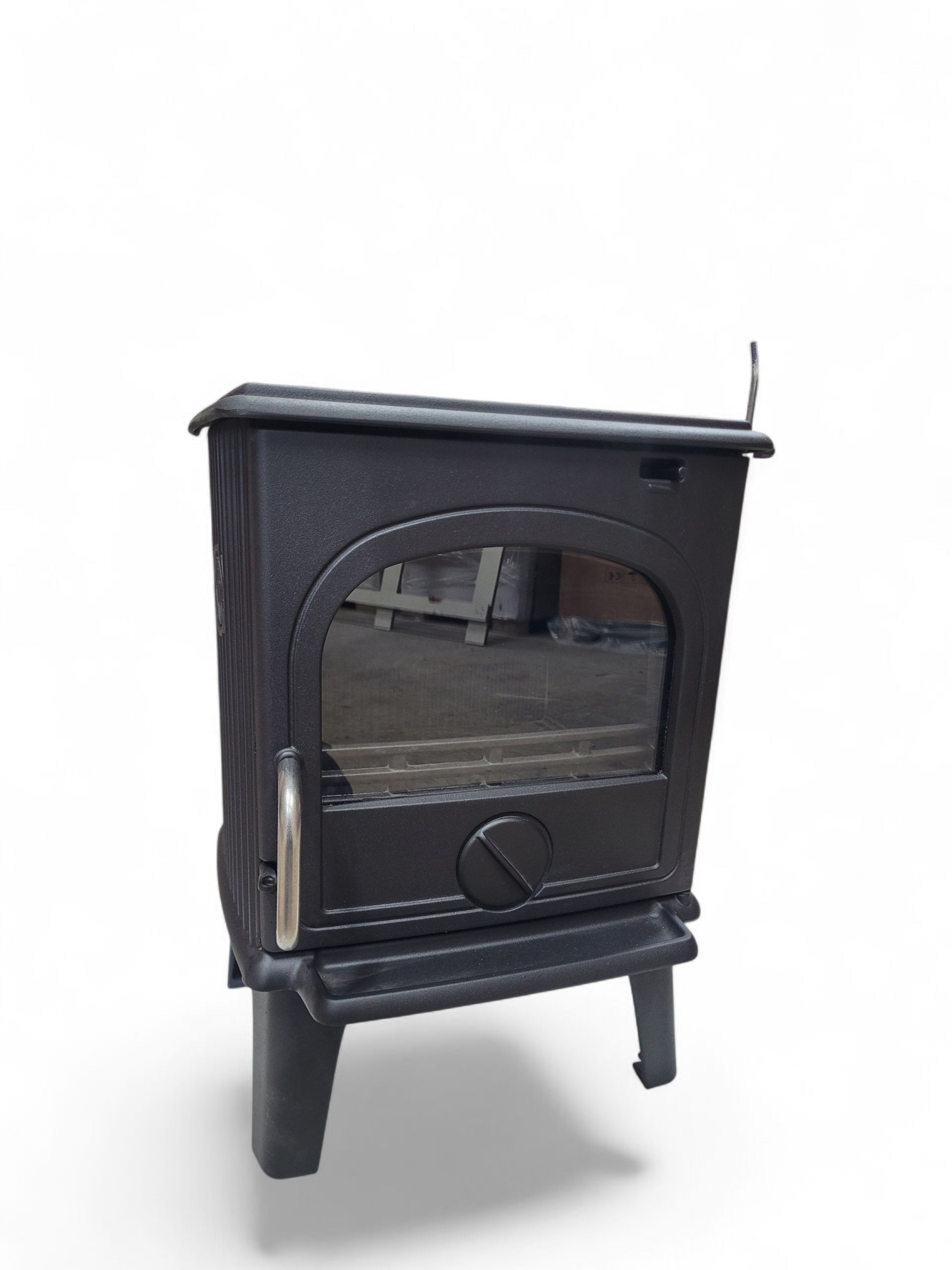 DRU 44 Multi Fuel Stove