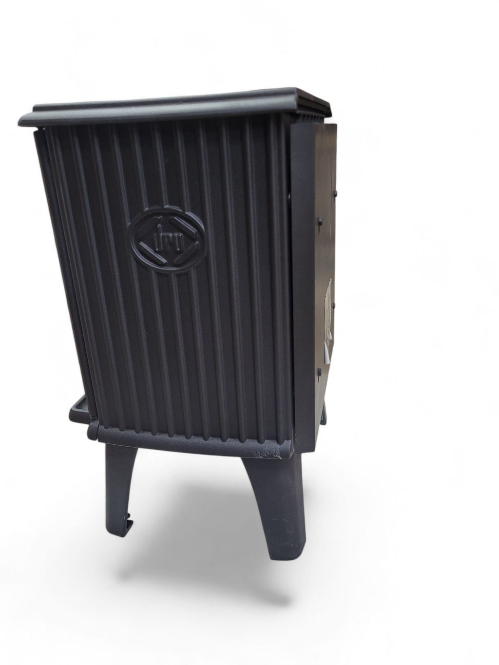 DRU 44 Multi Fuel Stove