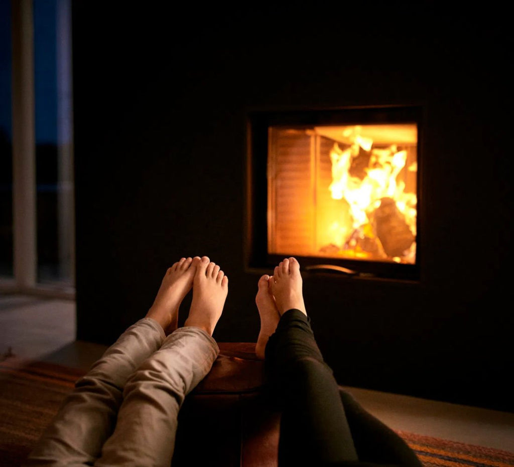 Morso S101-11 Inset Cassette Wood Burning Stove