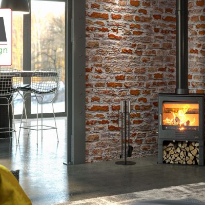 Henley Severn 8kW Eco (Multi Fuel)