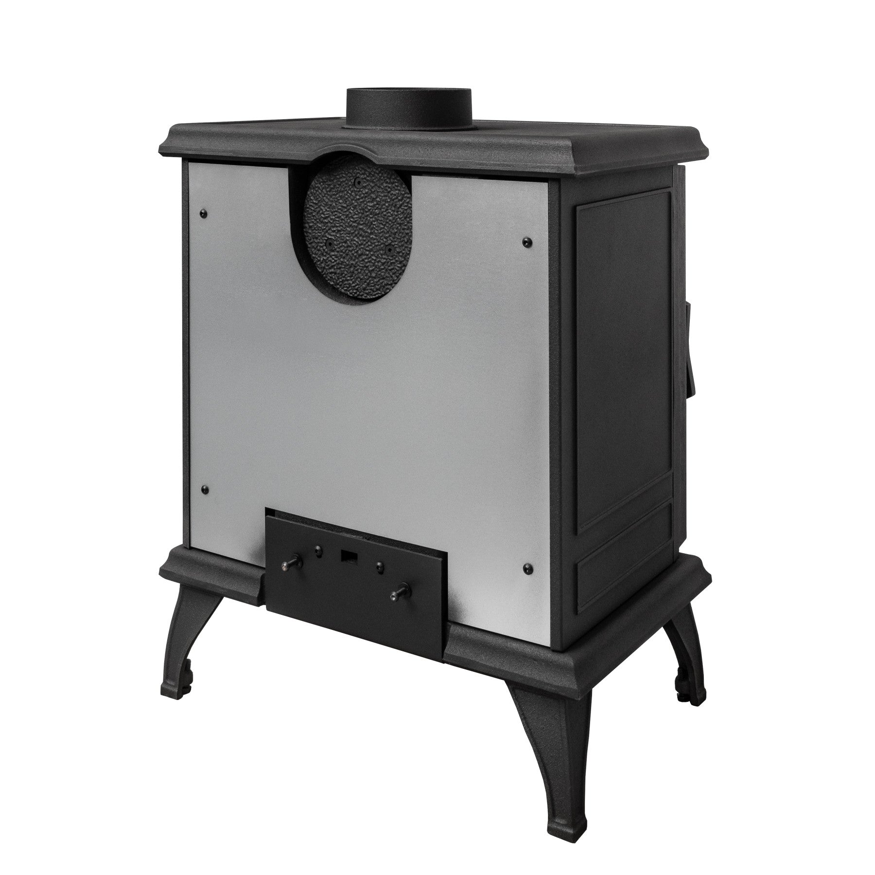 Mazona Shelbourne Eco 5kW Cast Iron Stove