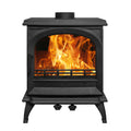 Mazona Shelbourne Eco 8kW Cast Iron Stove