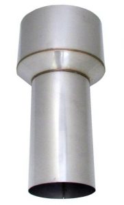 External Clay Adaptor (225-125mm)