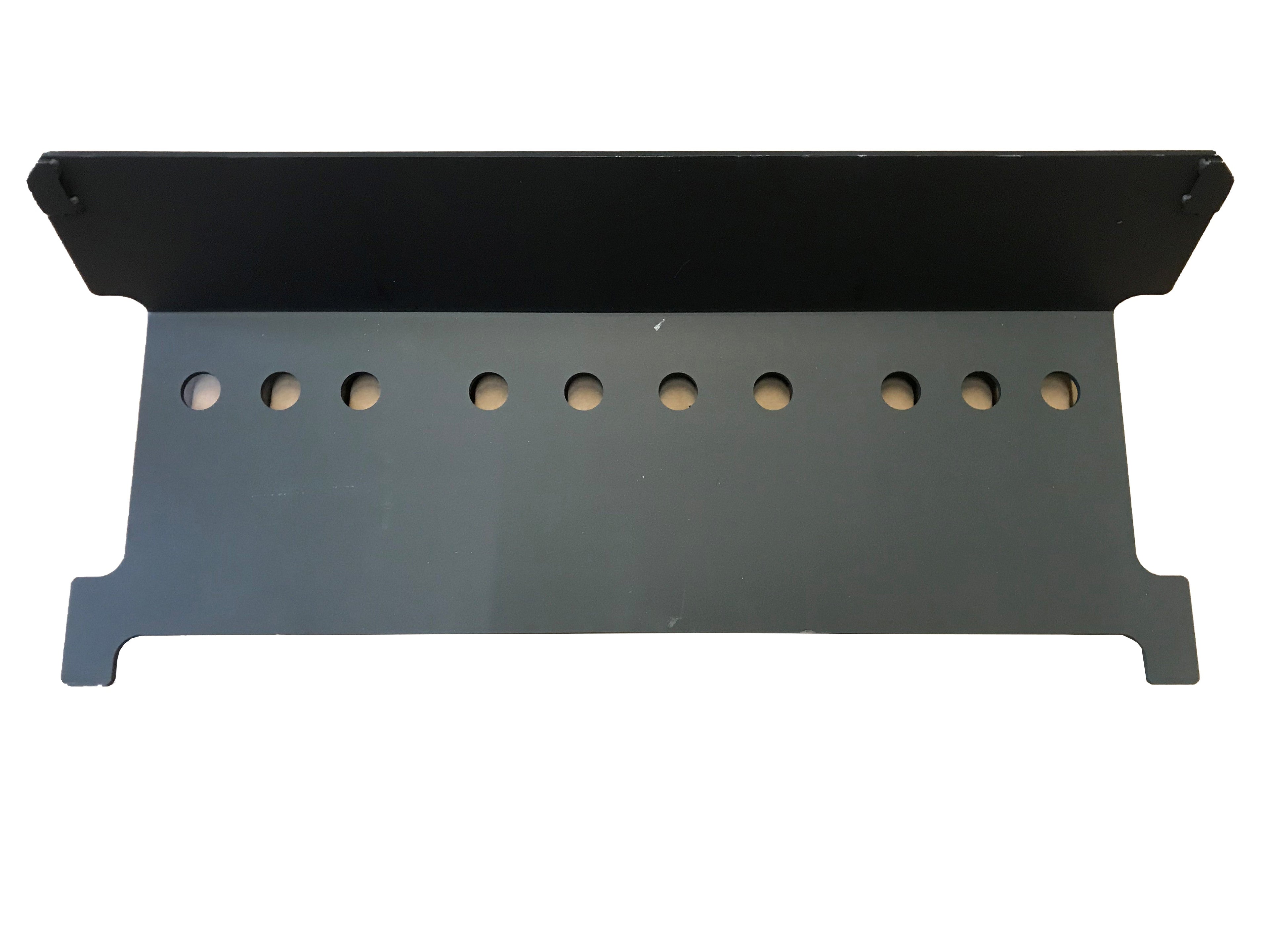 Stovax Stockton 14/County 80HB Mk1 Boiler Mk1 Lower Baffle Plate (No.13)