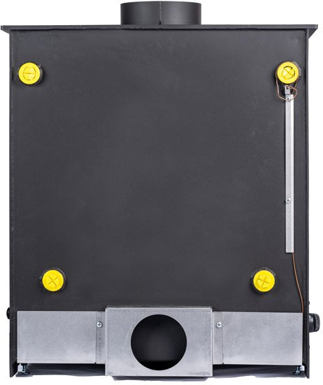 Arada Stratford 25B Boiler Stove