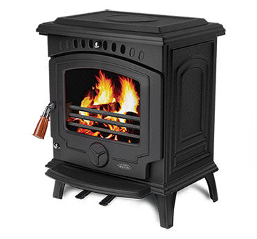 Stanley Tara Eco Multi Fuel Stove