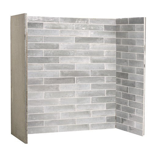 GMS Luma Inglenook Chamber Set
