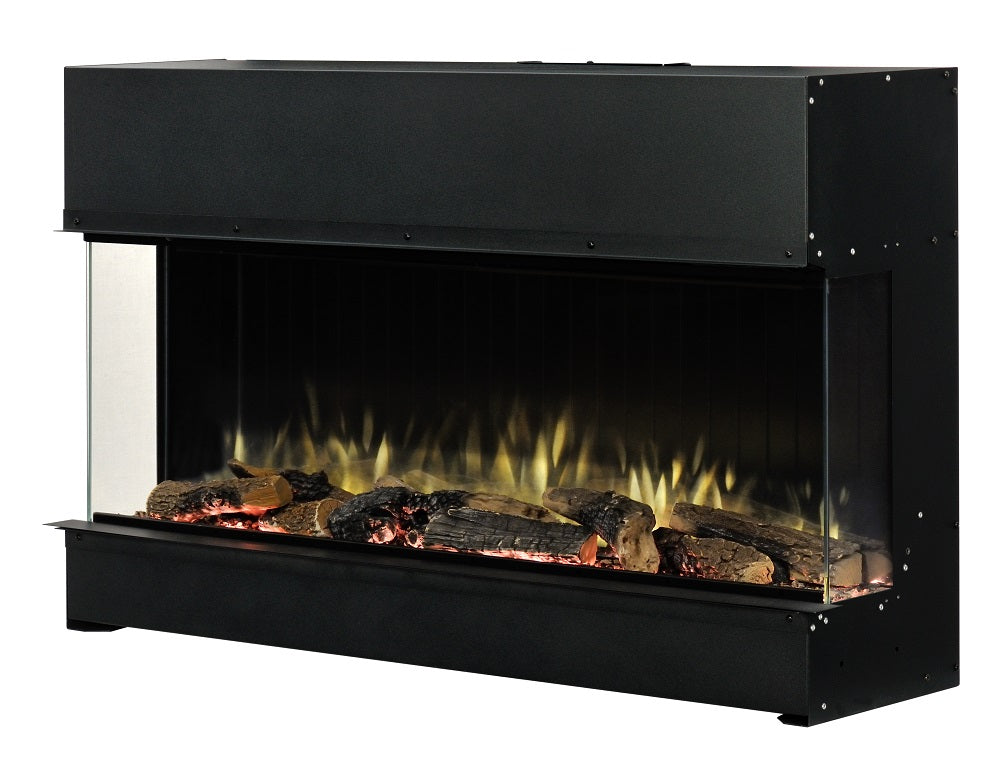 Dimplex Vivente 75 Optiflame 3D Electric Fire