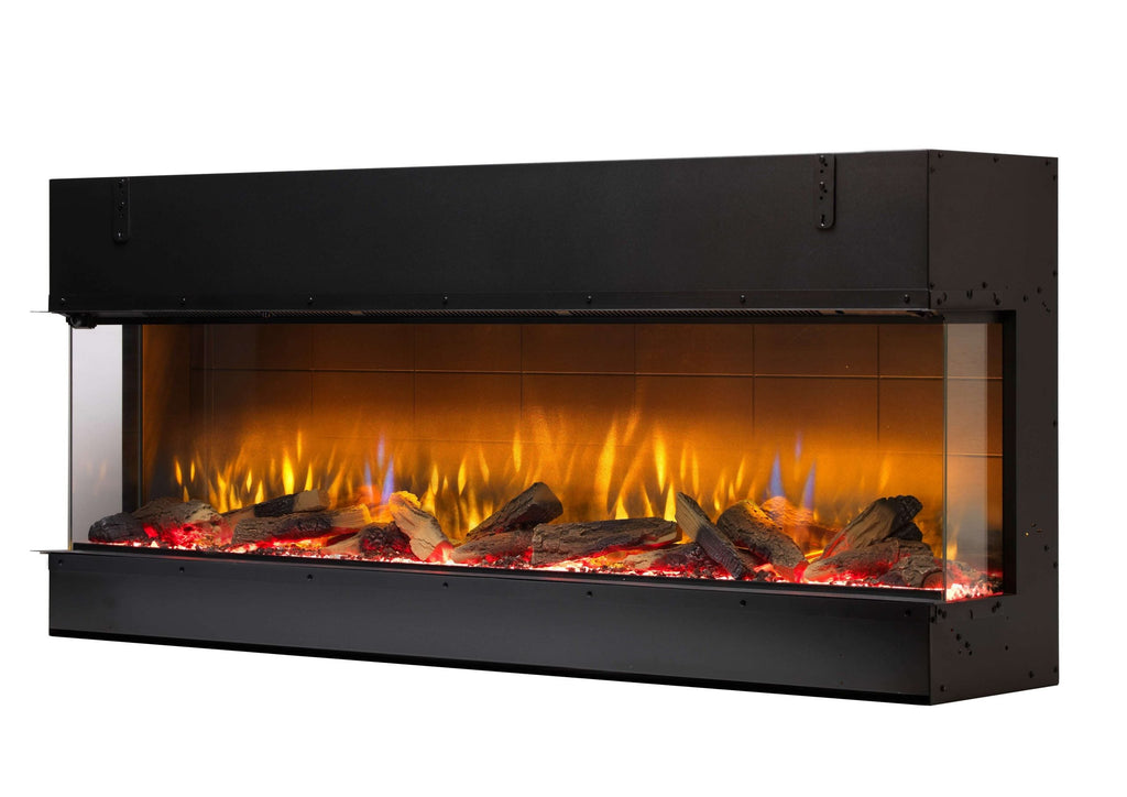 Dimplex Vivente 100 Optiflame 3D Electric Fire