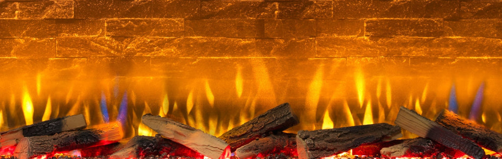 Dimplex Vivente 125 Optiflame 3D Electric fire