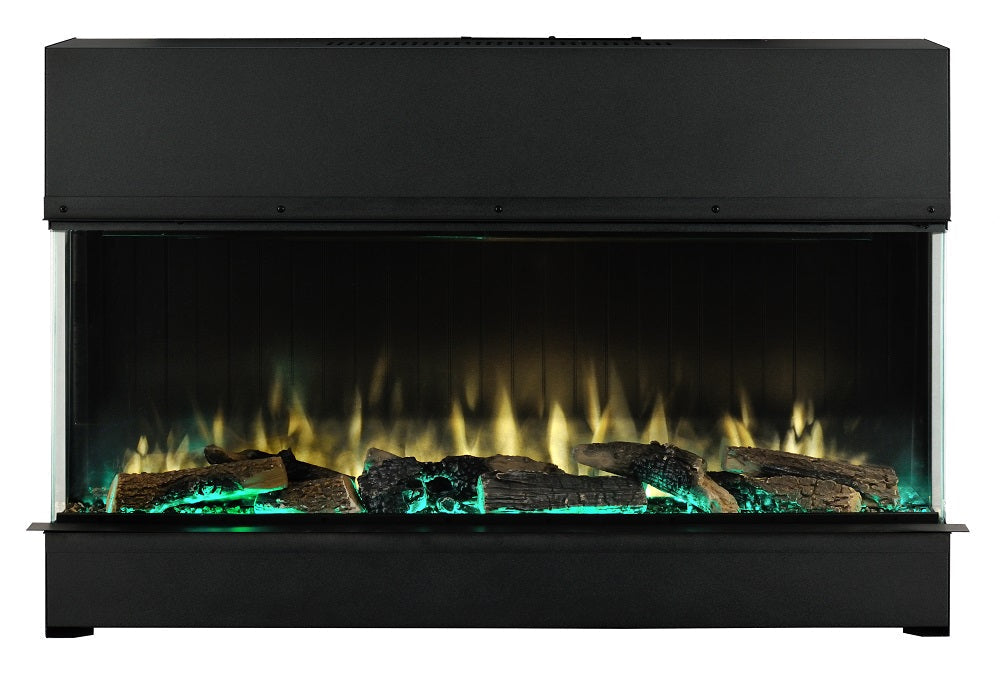 Dimplex Vivente 75 Optiflame 3D Electric Fire