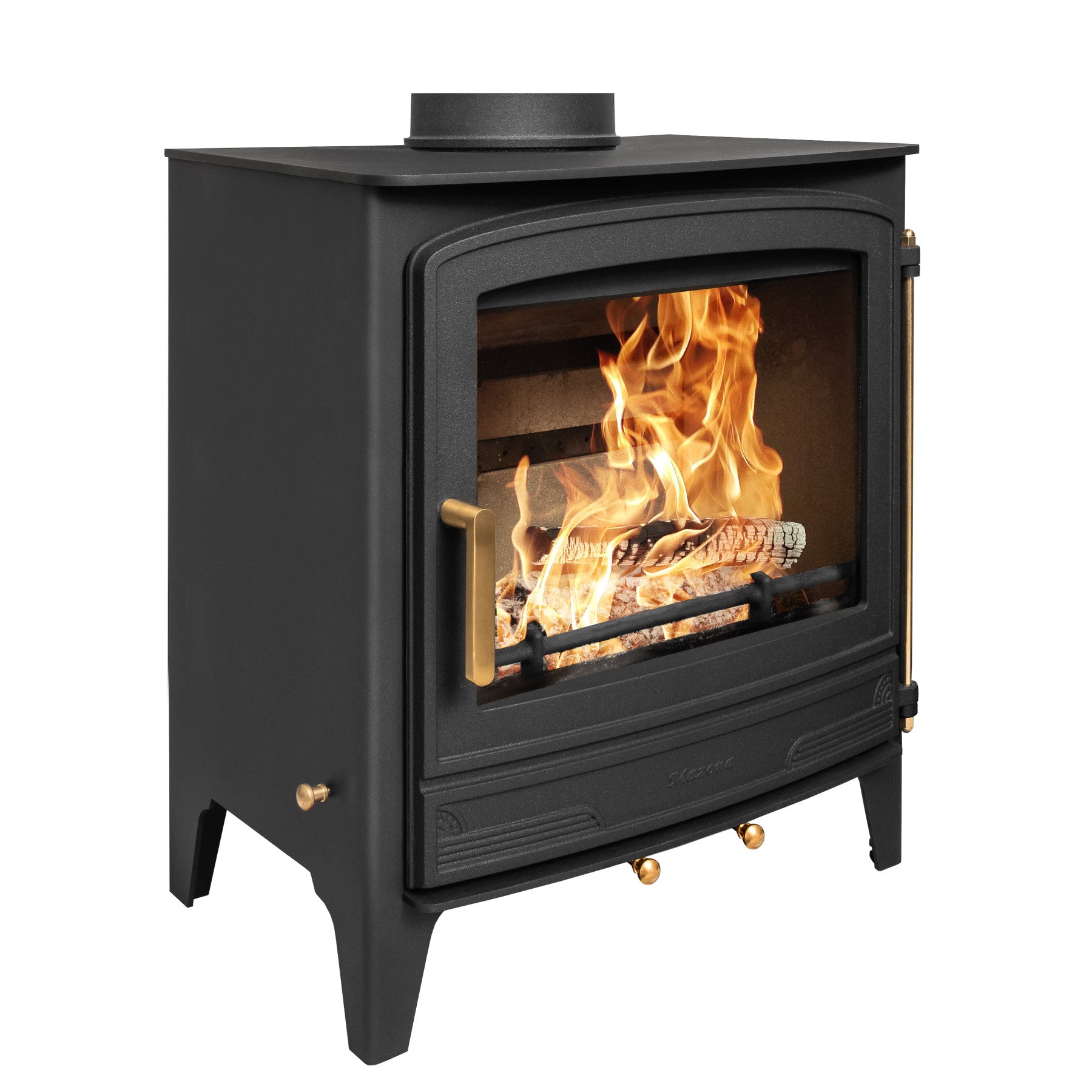 Mazona Wicklow 10 Multi Fuel