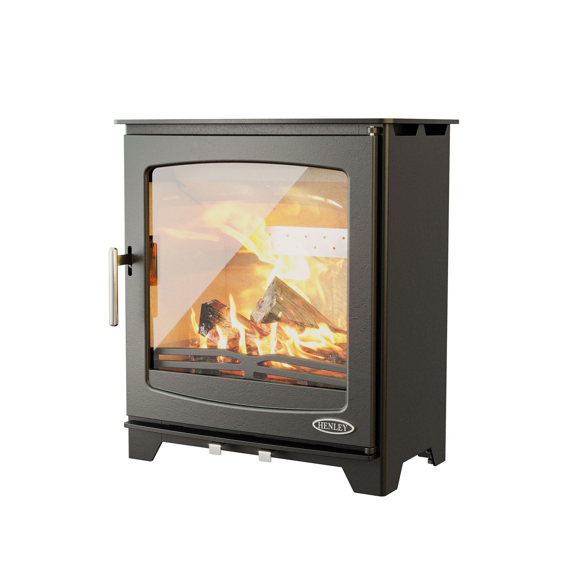 Henley Willow Eco 6.7kW (Multi Fuel)