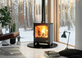 Henley Willow Eco 6.7kW (Multi Fuel)