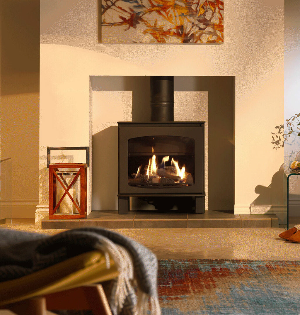 ACR Wychwood LPG Gas Freestanding Stove
